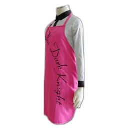 AP026 waiter apron custom hong kong  AP026 waiter apron custom hong kong